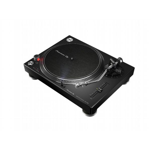 Pioneer DJ PLX-500 Turntable - Black