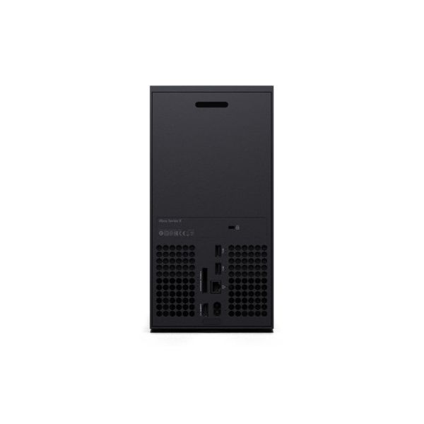 Xbox Series X Console
