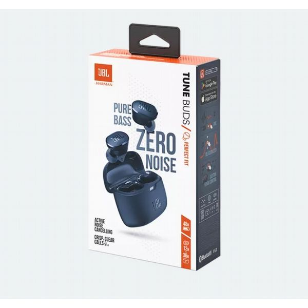 JBL Tune Buds  - Blue