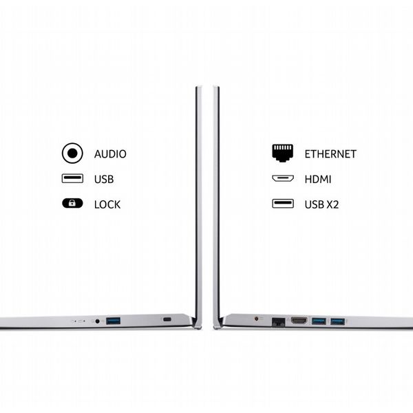 Aspire 3 15.6\