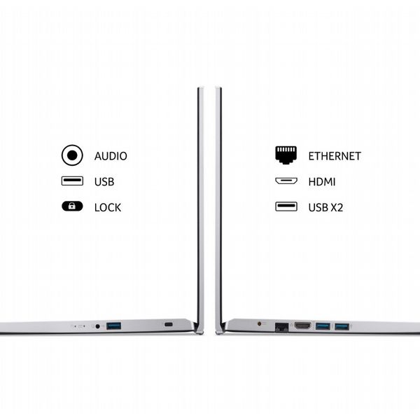 Aspire 3 15.6\