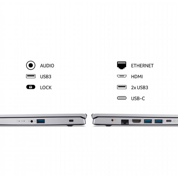 Aspire 3 15.6\