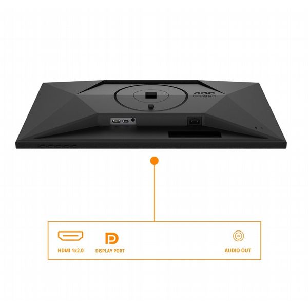 AOC G4 Q27G4XF, 27\