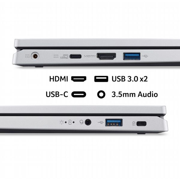 Aspire Go 14\