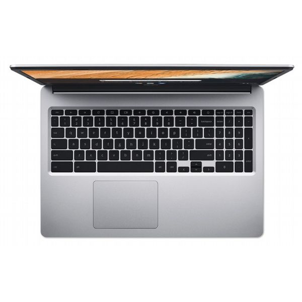 Acer Chromebook 315 CB315-4HT - Intel Celeron N4500, 8GB, 128GB eMMC, 15.6\