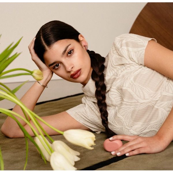 Sudio N3 Pro NC Earbuds Pink