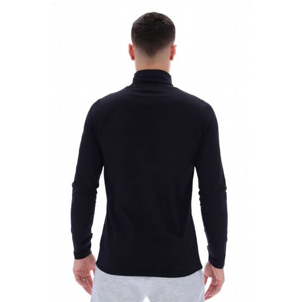 FILA - Classic FILA Roll Neck - Black