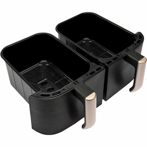 Russell Hobbs SatisFry 9L Dual Basket Air Fryer