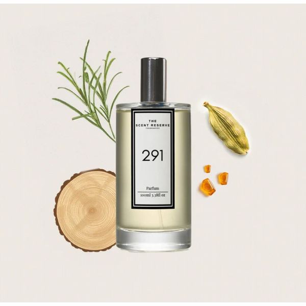 N291 Inspired by Bottled Elixir 100ml