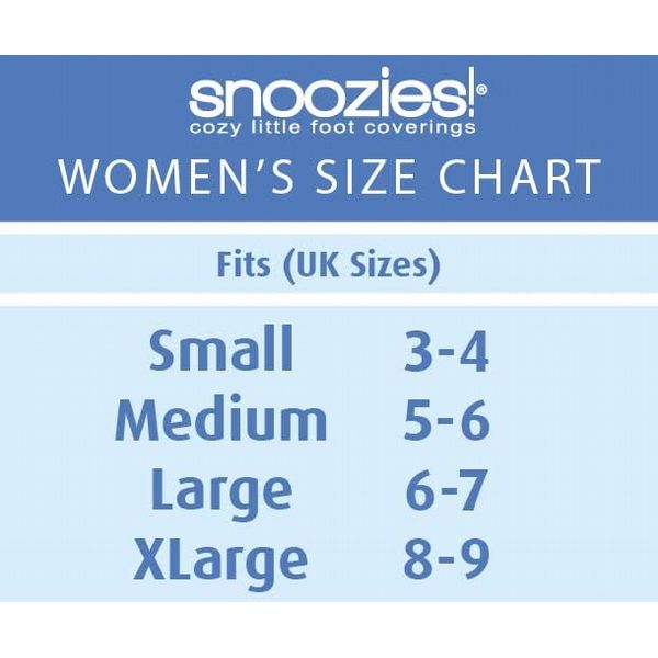 Snoozies! Frosty Faux Fur Slippers Non-Slip Soles Charcoal