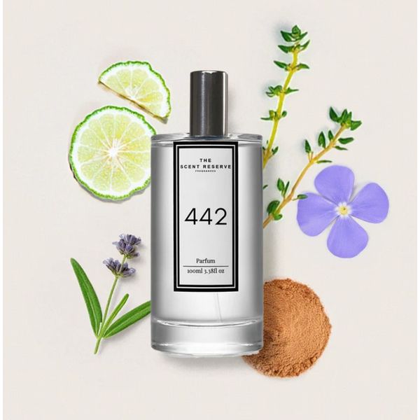 N442 Inspired by Olympea 100ml