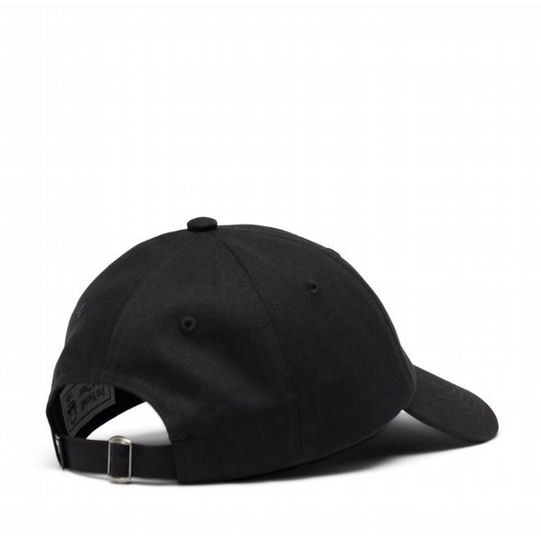 Herschel Sylas Classic Cap Black