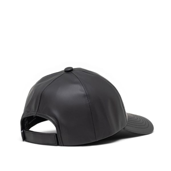 Herschel Sylas Rain Cap Black
