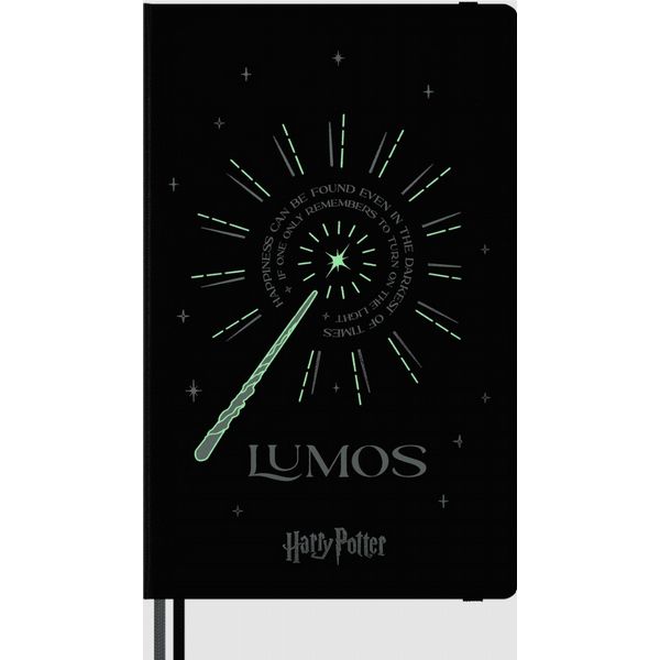 MOLESKINE - LE HARRY POTTER THEMED BUNDLE