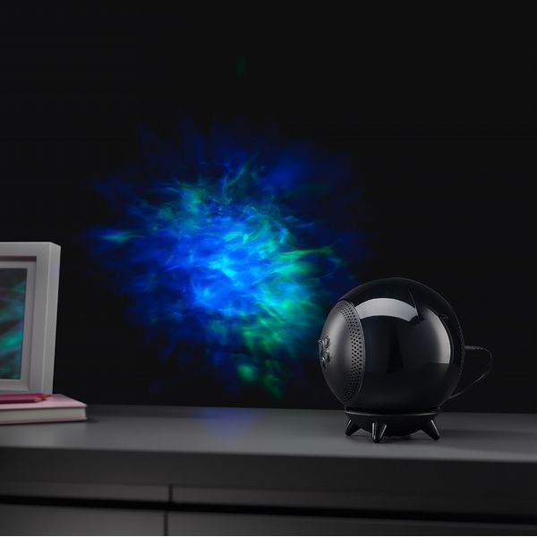 Night Sky Projector