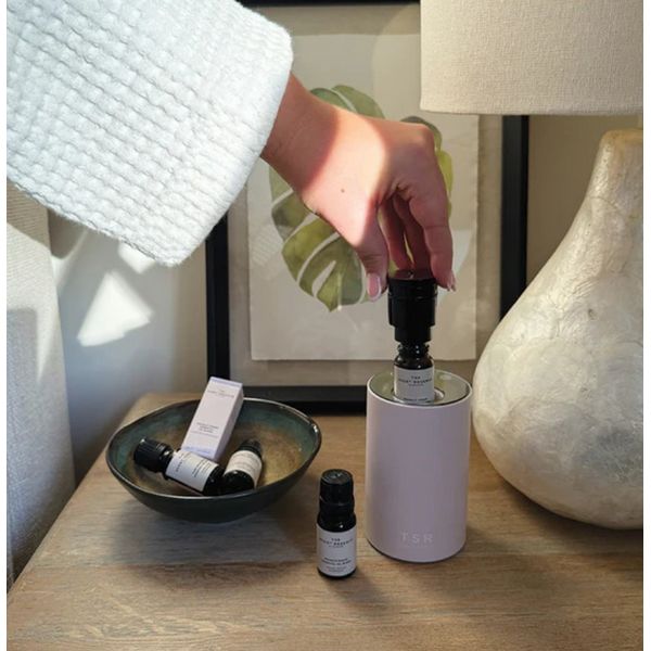 The Scent Pod Mini Blush