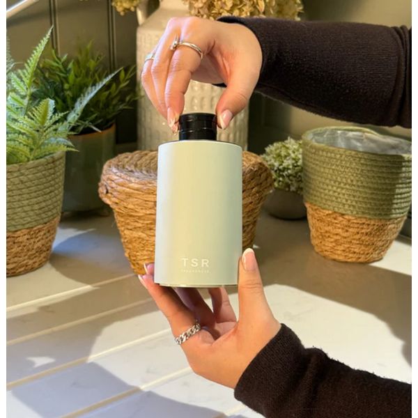 The Scent Pod Mini Mint