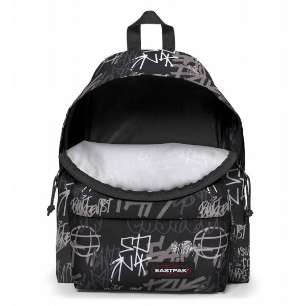 Eastpak PADDED PAK'R STREETTAGSBLACK