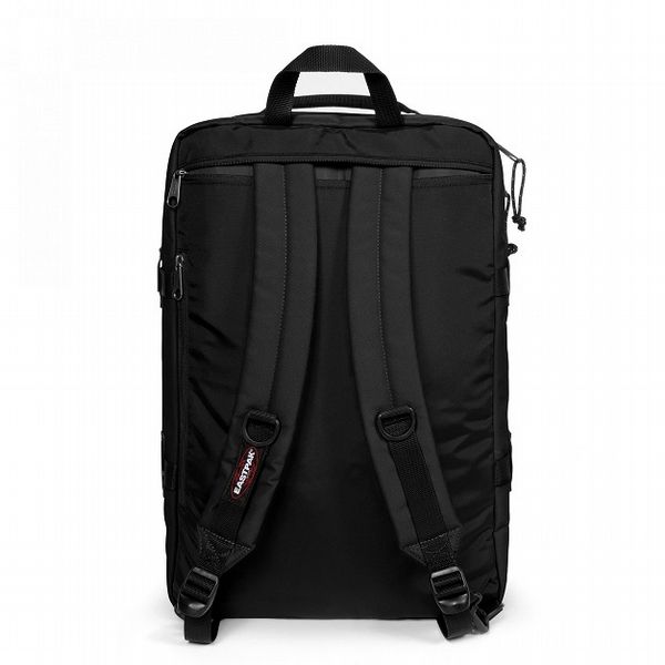 Eastpak - TRAVELPACK - Black