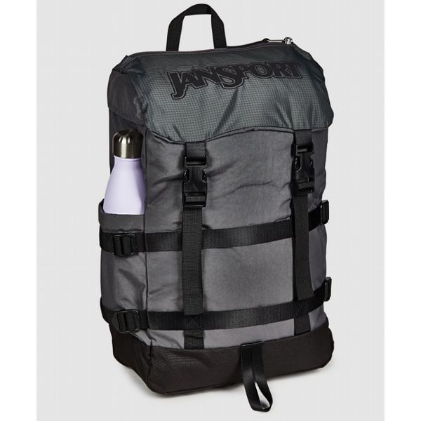 JanSport - Mini Skip Pack Smokey Grit