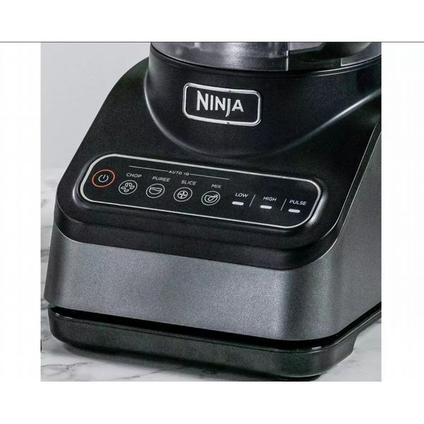 Ninja Food Processor 2.1 Litres 850 Watt