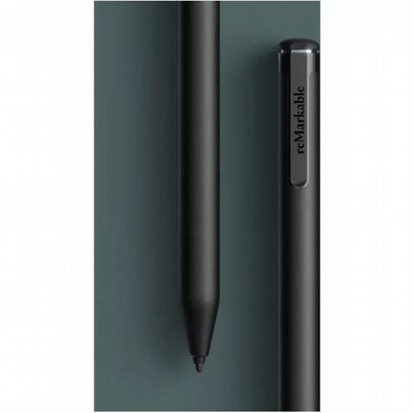 ReMarkable 2 with Marker Plus