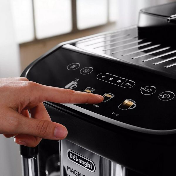 Delonghi Magnifica Evo Bean to Cup Automatic Coffee Machine