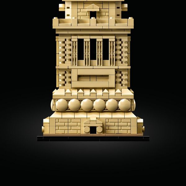 LEGO Architecture Statue of Liberty Model Kit