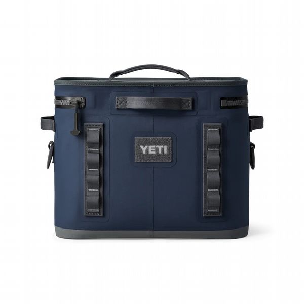 Yeti Hopper Flip 18 Soft Cooler Navy