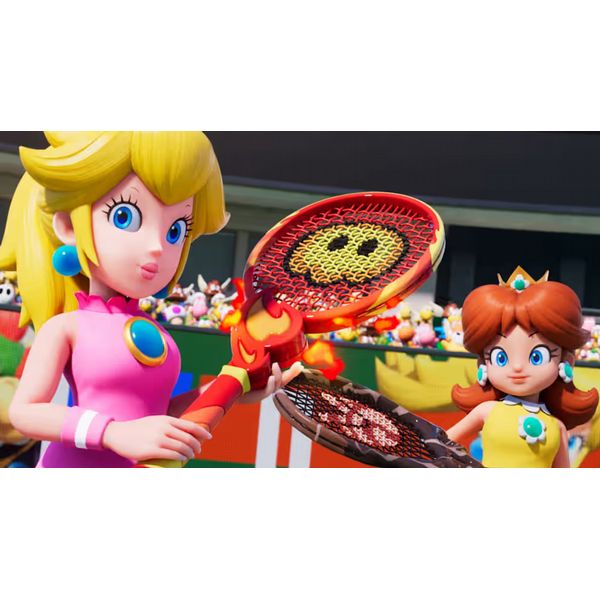 Mario Tennis Fever - Nintendo Switch 2 Edition