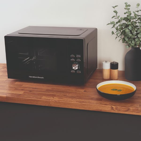 Hamilton Beach Family 30L Microwave