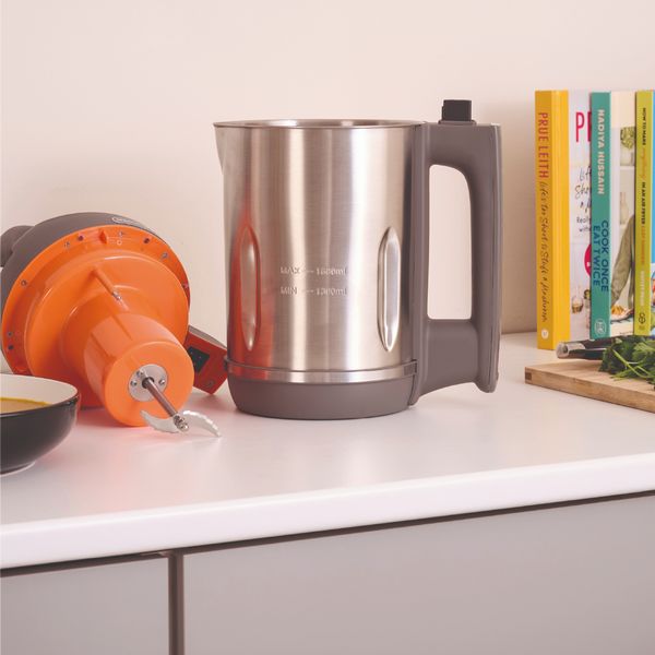 Hamilton Beach Soup Maker - Grey