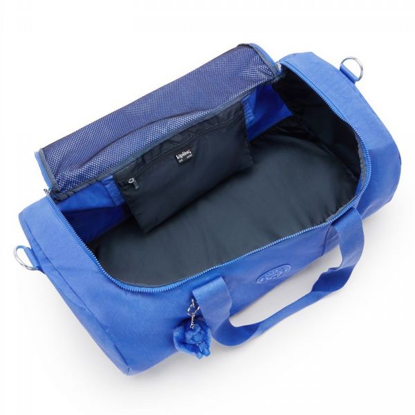 Kipling - ARGUS M HAVANA BLUE