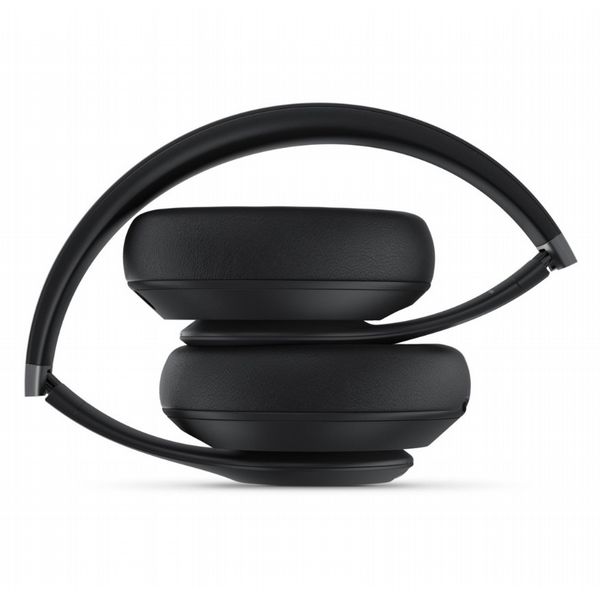 Beats Headphones Wireless Studio Pro - Black