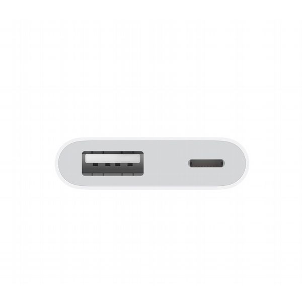 Apple Adapter Lightning to USB-A 3.0 Camera USB (New)