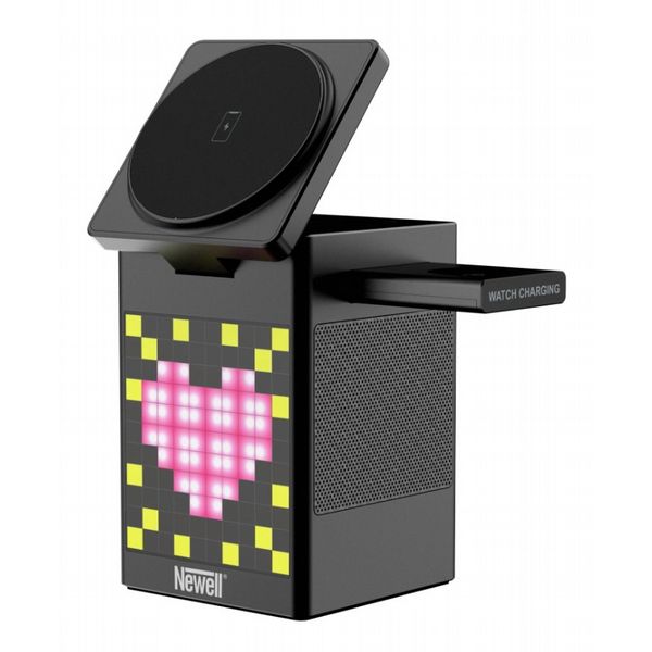 Newell induOne MagPlay Charger