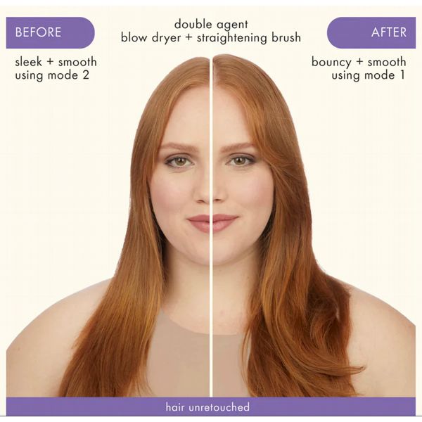 Amika Smooth Talker Hair Tool Set