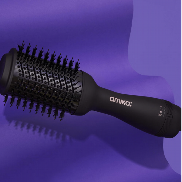 Amika Hair 2.0 Heated Blowdry Brush