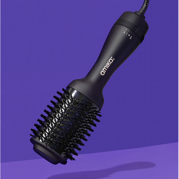 Amika Hair 2.0 Heated Blowdry Brush