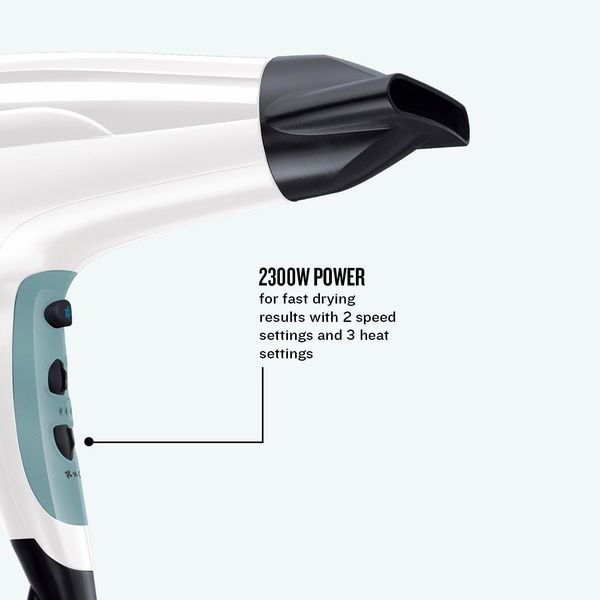 Remington Shine Therapy Dryer