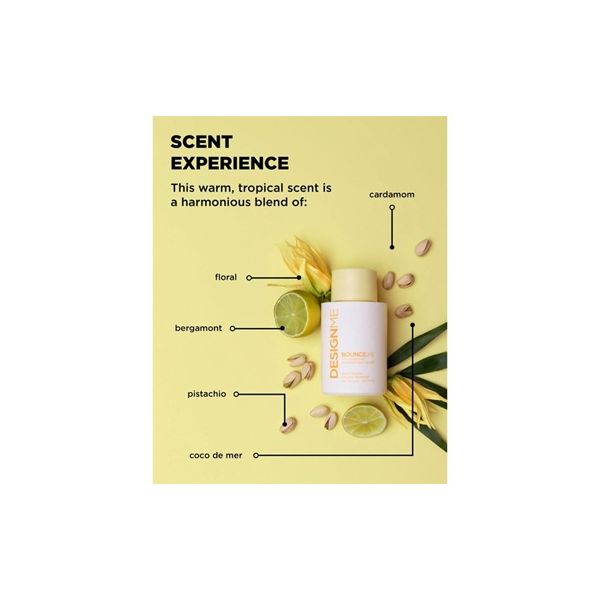 Designme Bounce.Me Curl Conditioner - 300Ml