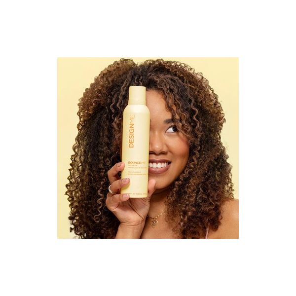 Designme Bounce.Me Curl Mousse - 255Ml