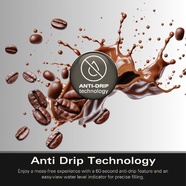 Hamilton Beach Ella Kitchen Bundle Latte - Kettle,  2 Slice Toaster, Microwave & Filter Coffee Machine