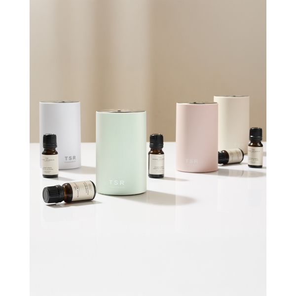 The Scent Pod Mini Stone