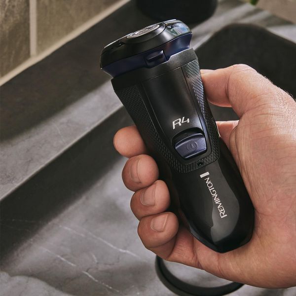 Remington R4 Style Series Rotary Shaver