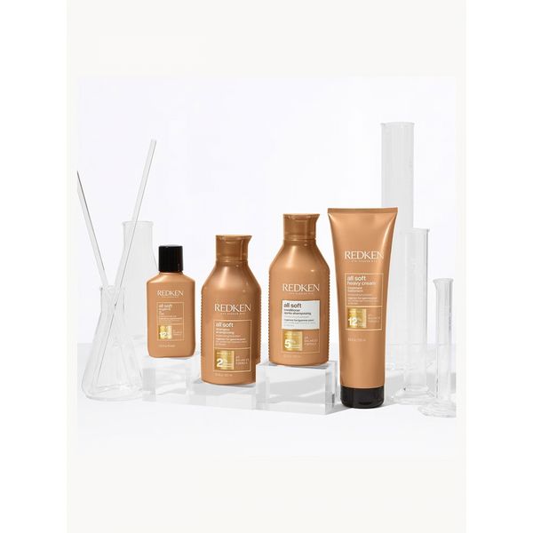 Redken All Soft Heavy Cream 250Ml