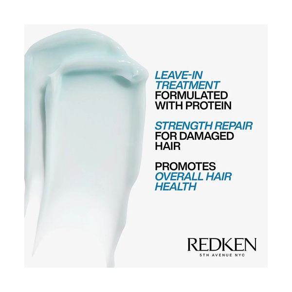 Redken Extreme Strength Builder Hair Mask 250Ml