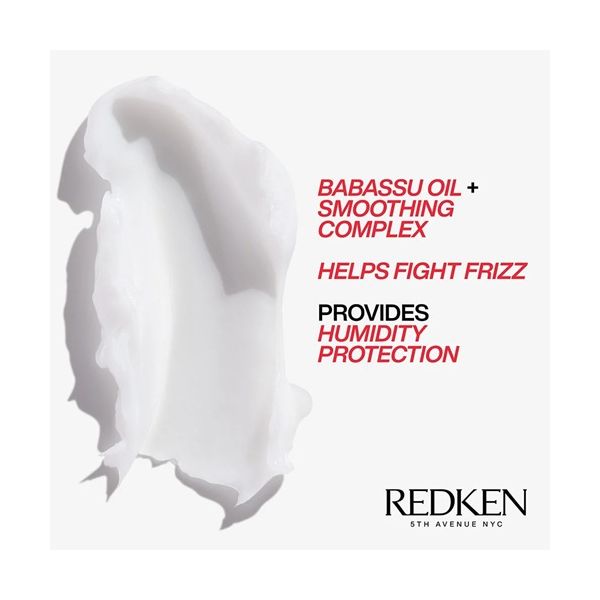 Redken Frizz Dismiss Conditioner 300Ml