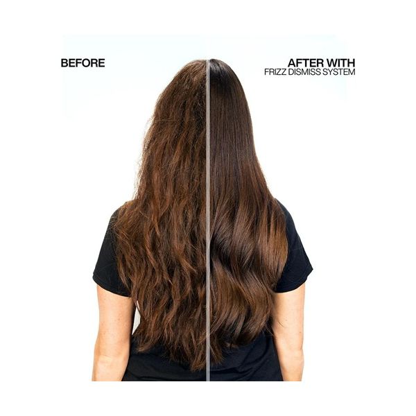 Redken Frizz Dismiss Shampoo 300Ml