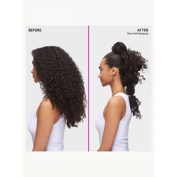 Redken Max Hold Hairspray 300Ml
